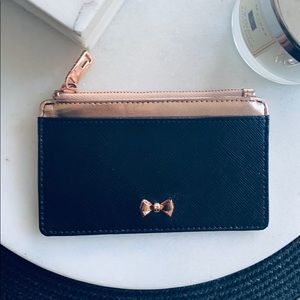 NEW Ted Baker Wallet